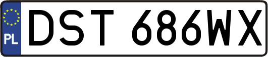 DST686WX