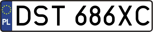 DST686XC