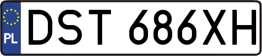 DST686XH