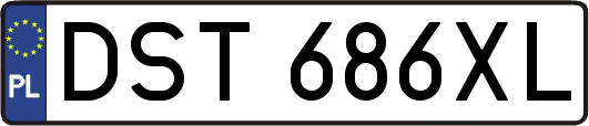 DST686XL