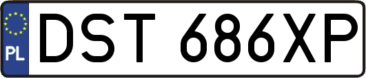DST686XP