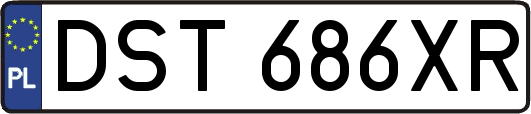 DST686XR