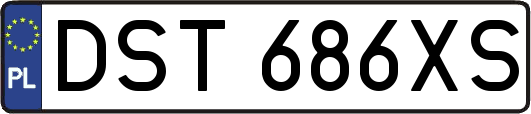 DST686XS