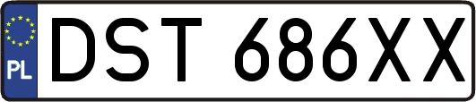 DST686XX