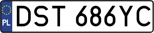 DST686YC