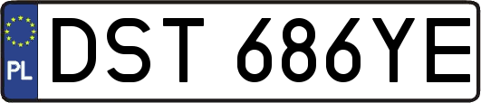 DST686YE