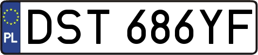 DST686YF
