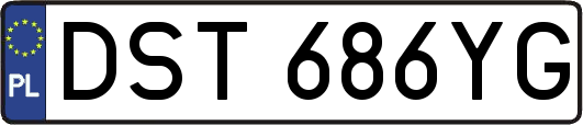DST686YG