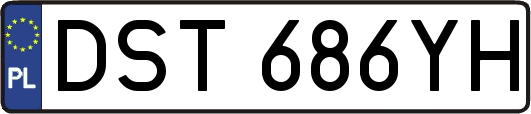 DST686YH