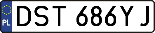 DST686YJ