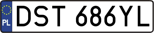 DST686YL