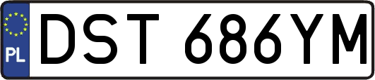 DST686YM
