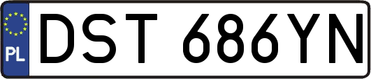 DST686YN