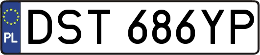 DST686YP