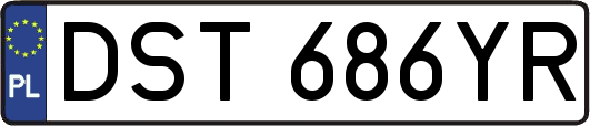 DST686YR