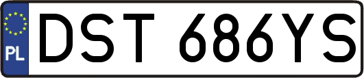 DST686YS