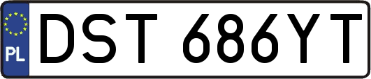 DST686YT