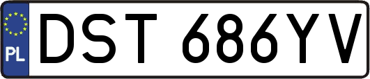 DST686YV