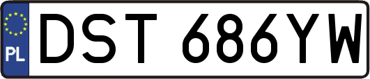 DST686YW
