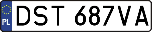 DST687VA