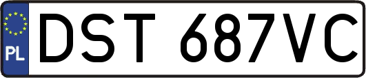DST687VC