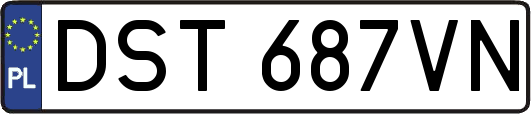 DST687VN