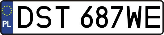 DST687WE
