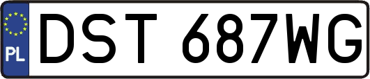 DST687WG