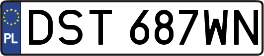 DST687WN