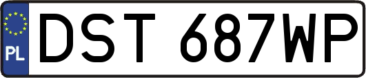 DST687WP