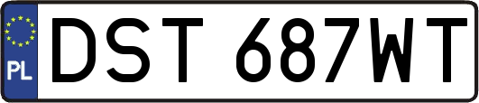 DST687WT