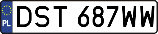 DST687WW