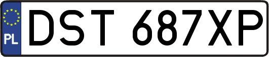 DST687XP