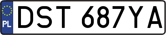 DST687YA