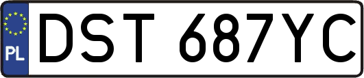 DST687YC
