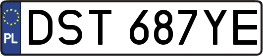 DST687YE