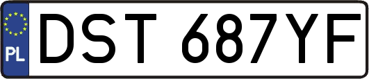 DST687YF