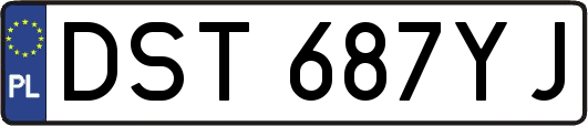 DST687YJ
