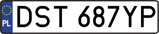 DST687YP
