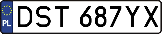DST687YX