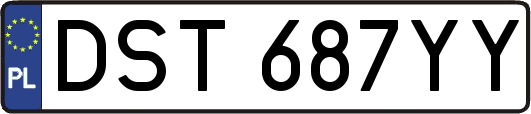 DST687YY