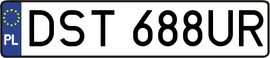 DST688UR