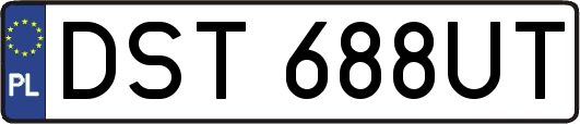 DST688UT