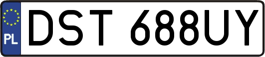 DST688UY