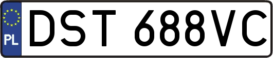 DST688VC