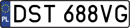 DST688VG