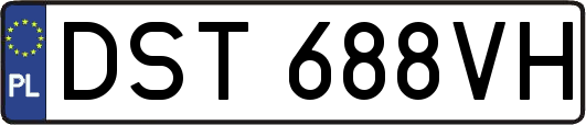 DST688VH