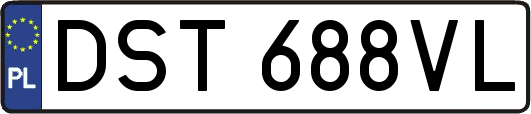 DST688VL