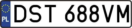 DST688VM