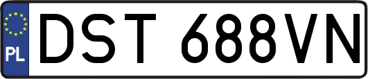 DST688VN